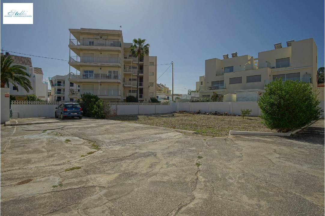 terraced house in Denia(Els Molins) for sale, built area 75 m², air-condition, plot area 903 m², 3 bedroom, 2 bathroom, ref.: BP-8071DEN-16