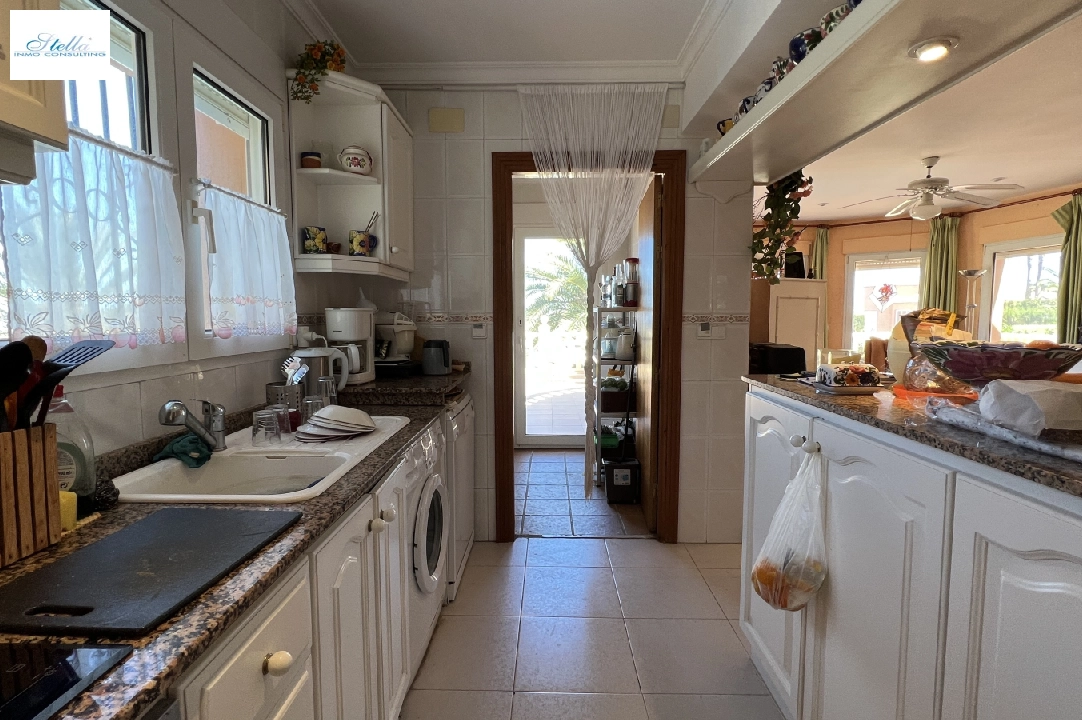 villa in Denia for sale, built area 128 m², year built 1995, + central heating, air-condition, plot area 813 m², 4 bedroom, 3 bathroom, swimming-pool, ref.: SB-2223-13