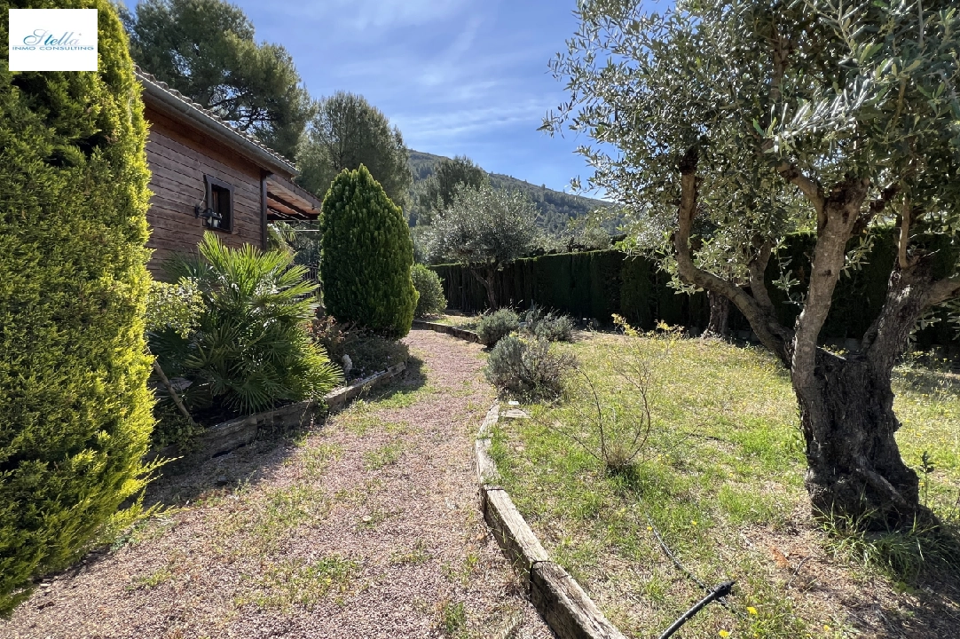 country house in Orba for sale, built area 300 m², year built 2000, + stove, plot area 17241 m², 4 bedroom, 2 bathroom, swimming-pool, ref.: SB-2423-6