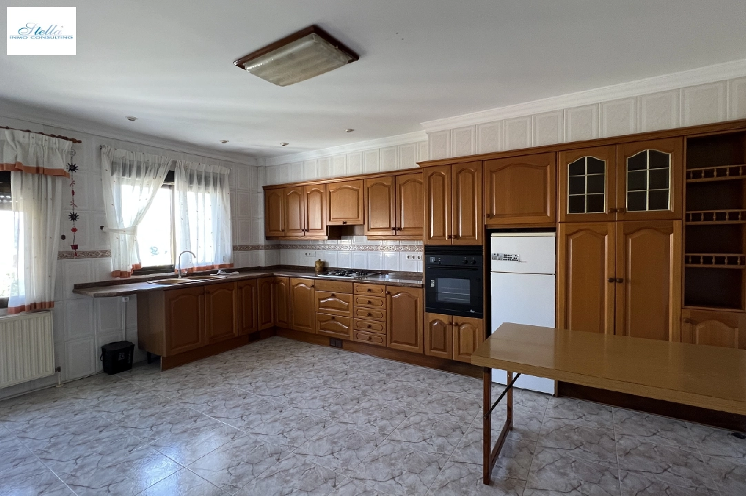 villa in Orba for sale, built area 355 m², + stove, plot area 148 m², 6 bedroom, 2 bathroom, ref.: SB-2523-6