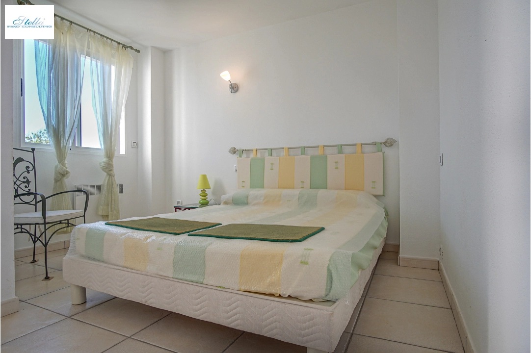 villa in Pedreguer(Monte Solana) for sale, built area 386 m², air-condition, plot area 994 m², 6 bedroom, 6 bathroom, ref.: BP-8080PED-16