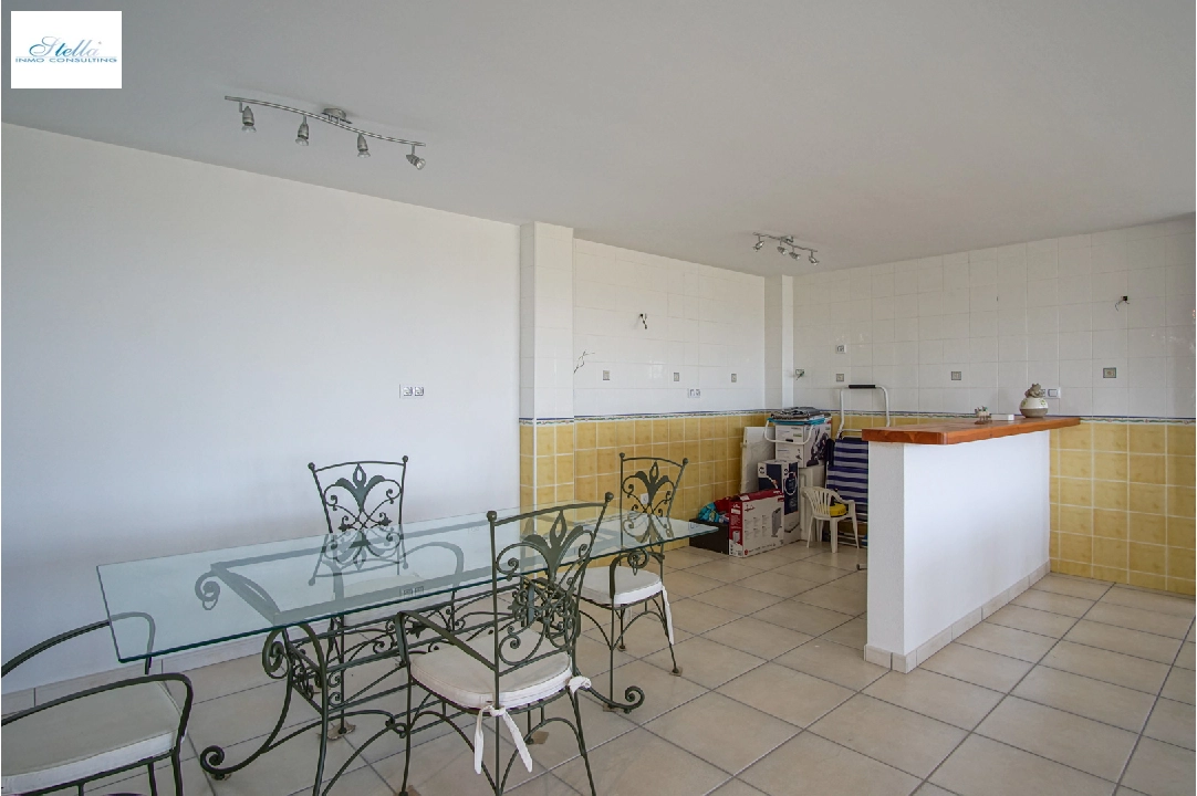villa in Pedreguer(Monte Solana) for sale, built area 386 m², air-condition, plot area 994 m², 6 bedroom, 6 bathroom, ref.: BP-8080PED-20