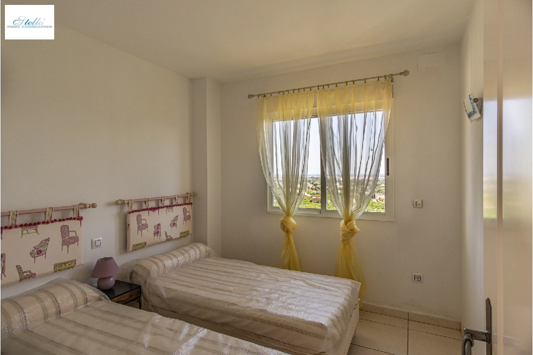 villa in Pedreguer(Monte Solana) for sale, built area 386 m², air-condition, plot area 994 m², 6 bedroom, 6 bathroom, ref.: BP-8080PED-22