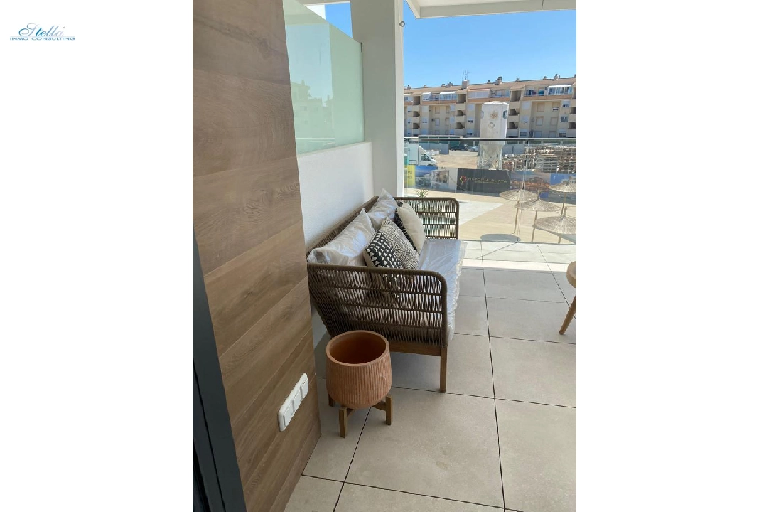penthouse apartment in Denia for sale, built area 85 m², year built 2023, condition mint, + KLIMA, air-condition, 3 bedroom, 2 bathroom, swimming-pool, ref.: AS-1823-16