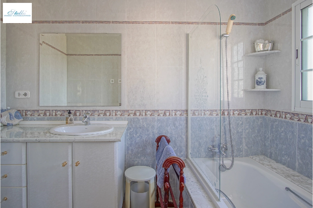villa in Orba(Aspre) for sale, built area 339 m², air-condition, plot area 1342 m², 6 bedroom, 5 bathroom, ref.: BP-8098ORB-11