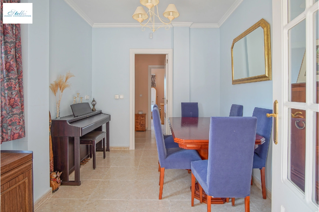 villa in Orba(Aspre) for sale, built area 339 m², air-condition, plot area 1342 m², 6 bedroom, 5 bathroom, ref.: BP-8098ORB-27