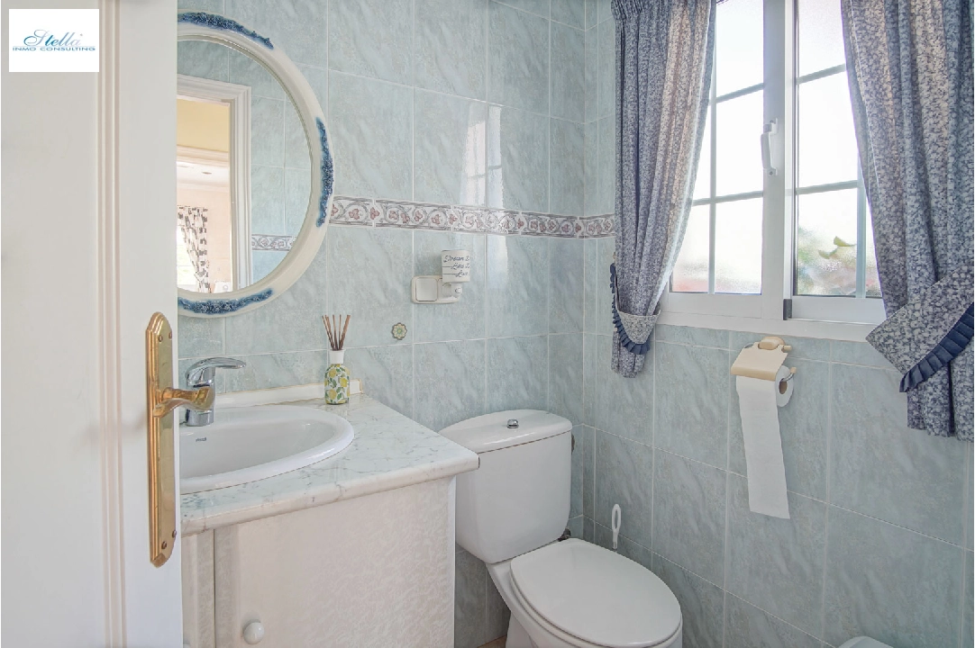 villa in Orba(Aspre) for sale, built area 339 m², air-condition, plot area 1342 m², 6 bedroom, 5 bathroom, ref.: BP-8098ORB-28