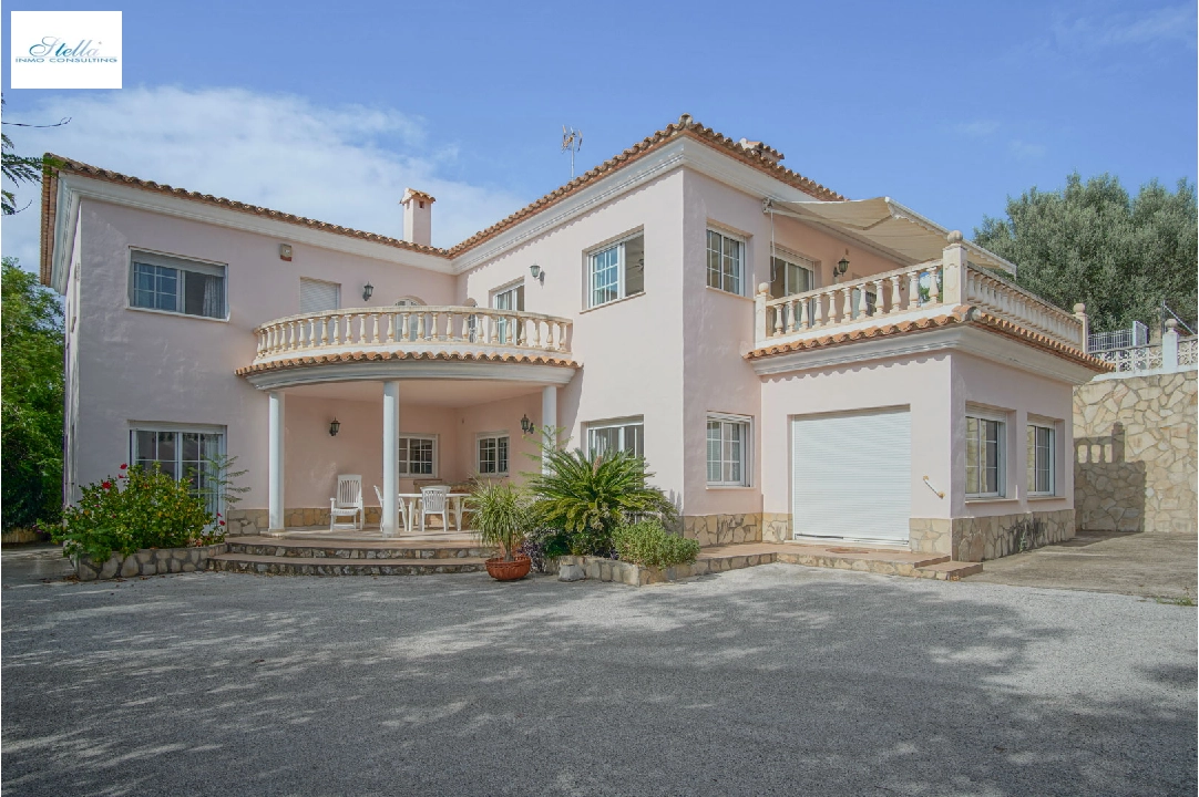 villa in Orba(Aspre) for sale, built area 339 m², air-condition, plot area 1342 m², 6 bedroom, 5 bathroom, ref.: BP-8098ORB-29