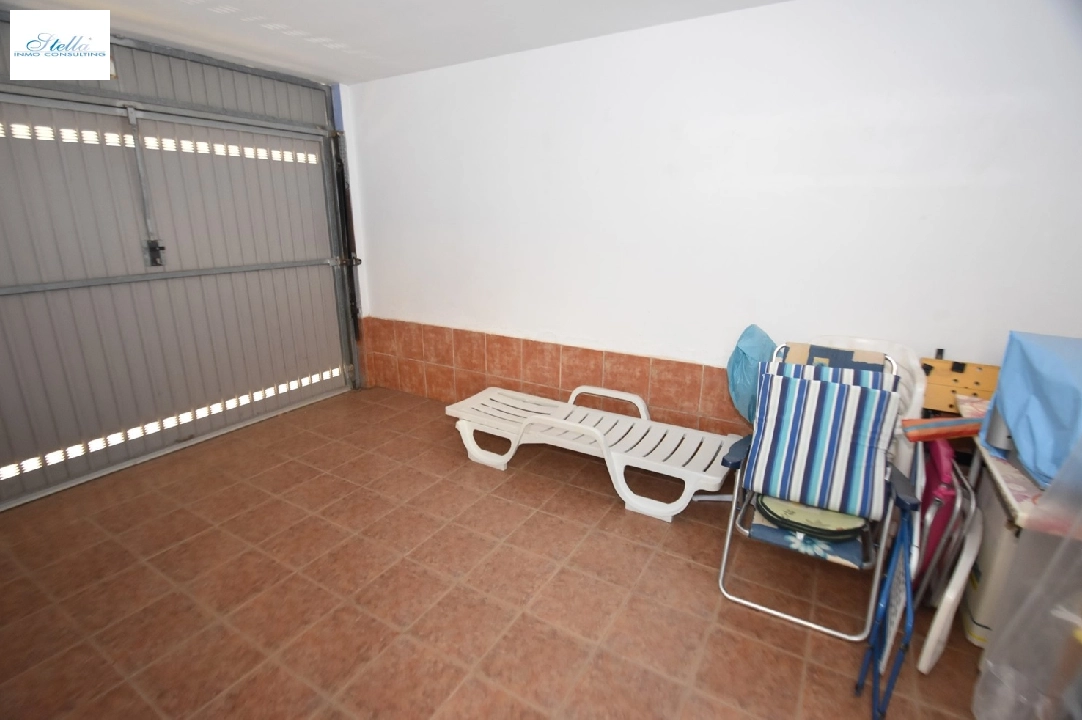 terraced house in Els Poblets for sale, built area 129 m², year built 2004, + KLIMA, air-condition, plot area 180 m², 3 bedroom, 2 bathroom, swimming-pool, ref.: PS-PS22079-18