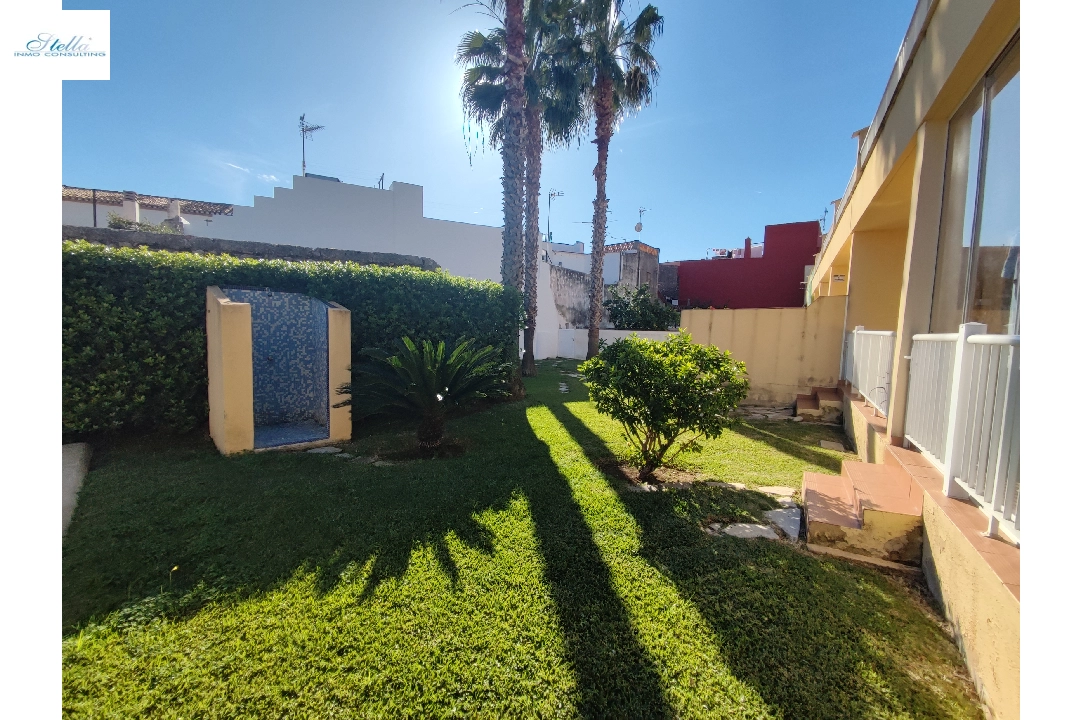 terraced house in Els Poblets for sale, built area 129 m², year built 2004, + KLIMA, air-condition, plot area 180 m², 3 bedroom, 2 bathroom, swimming-pool, ref.: PS-PS22079-19