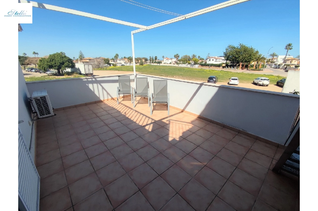 town house in Els Poblets for sale, built area 96 m², year built 1920, air-condition, plot area 163 m², 2 bedroom, 2 bathroom, swimming-pool, ref.: PS-PS423005-27