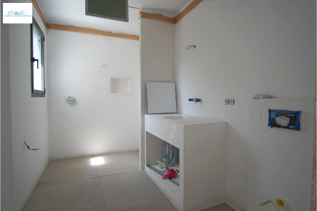 villa in Pedreguer(Cometes) for sale, built area 298 m², air-condition, plot area 10000 m², 4 bedroom, 4 bathroom, ref.: BP-8099PED-22