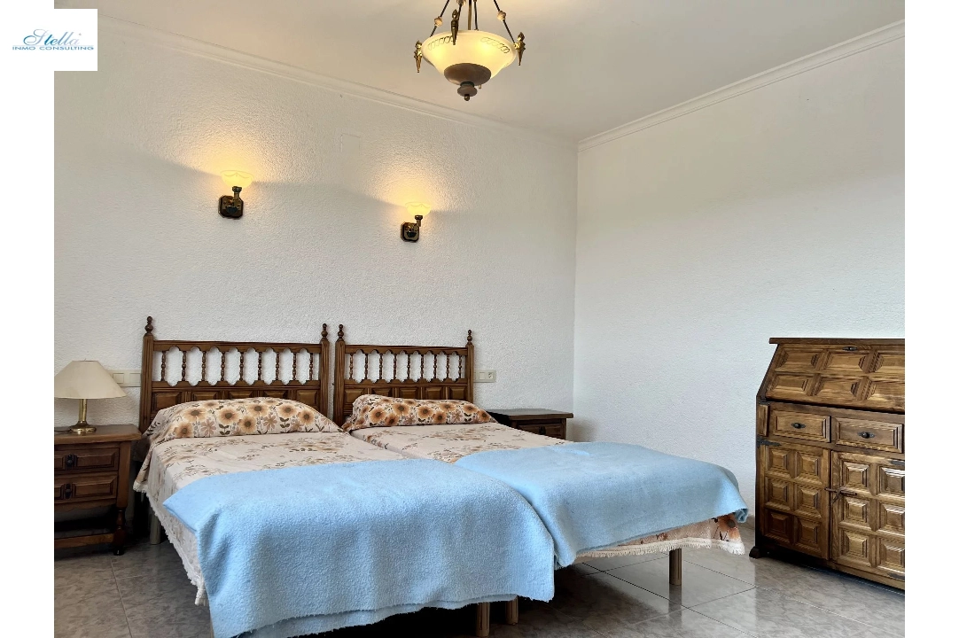 villa in Javea for sale, built area 230 m², 5 bedroom, 4 bathroom, swimming-pool, ref.: BS-8207078-16