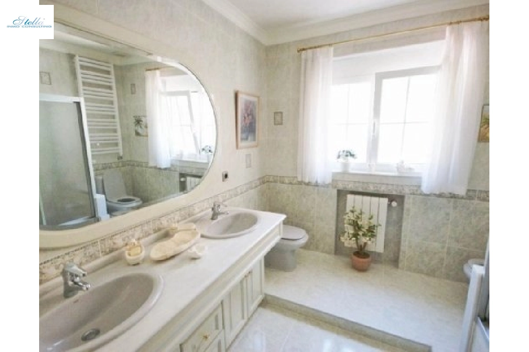 villa in Javea for sale, built area 565 m², air-condition, plot area 2280 m², 5 bedroom, 4 bathroom, swimming-pool, ref.: BS-3974716-14