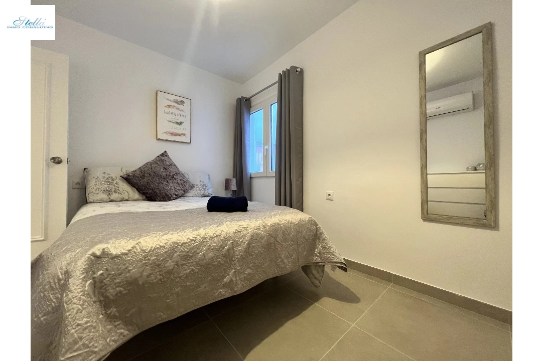 apartment in Javea for sale, built area 160 m², air-condition, 3 bedroom, 3 bathroom, ref.: BS-82224964-19