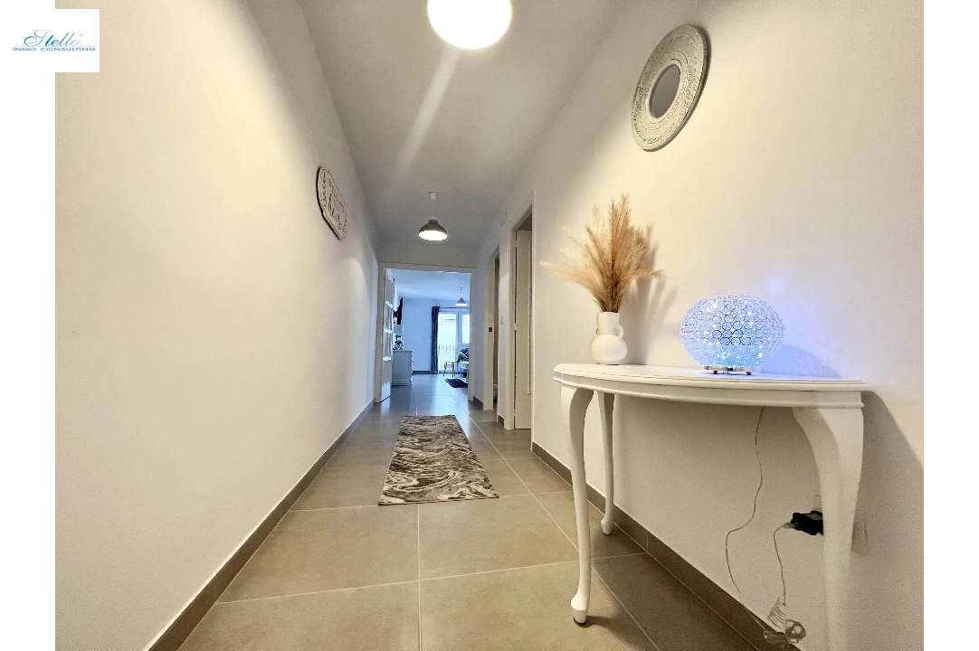 apartment in Javea for sale, built area 160 m², air-condition, 3 bedroom, 3 bathroom, ref.: BS-82224964-22