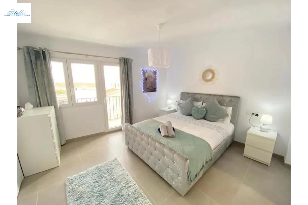apartment in Javea for sale, built area 160 m², air-condition, 3 bedroom, 3 bathroom, ref.: BS-82224964-5