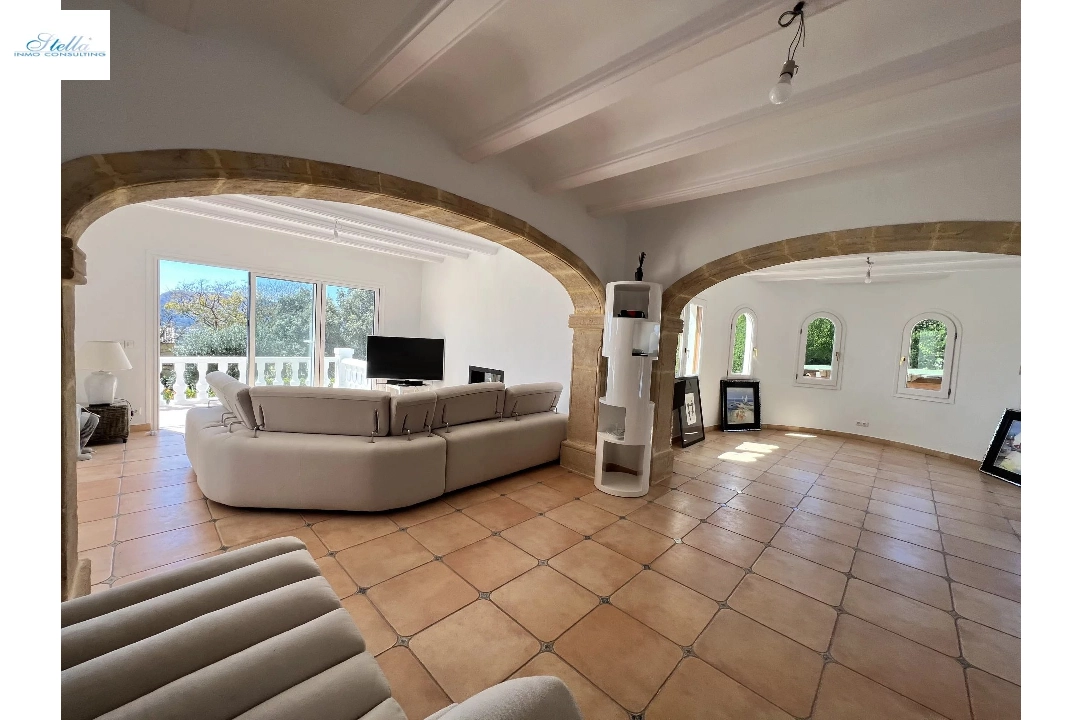 villa in Javea for sale, built area 390 m², air-condition, 5 bedroom, 4 bathroom, swimming-pool, ref.: BS-82321828-3
