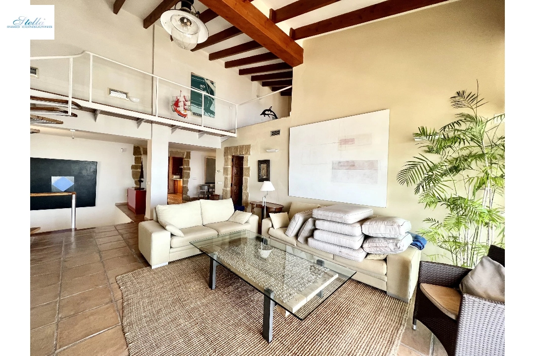 villa in Cabo San Antonio for sale, built area 349 m², plot area 795 m², 4 bedroom, 4 bathroom, swimming-pool, ref.: BS-82369131-10
