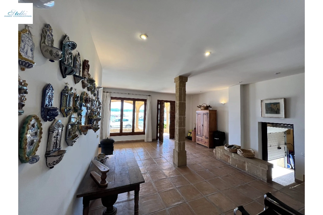 villa in Cabo San Antonio for sale, built area 349 m², plot area 795 m², 4 bedroom, 4 bathroom, swimming-pool, ref.: BS-82369131-13