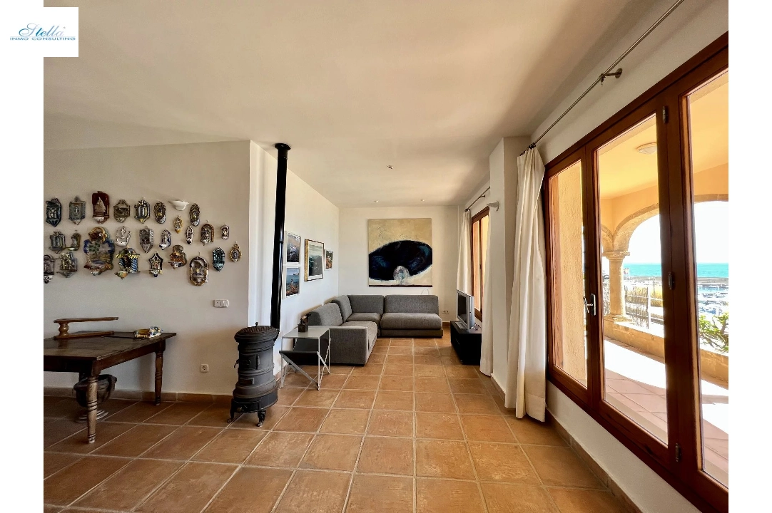 villa in Cabo San Antonio for sale, built area 349 m², plot area 795 m², 4 bedroom, 4 bathroom, swimming-pool, ref.: BS-82369131-17