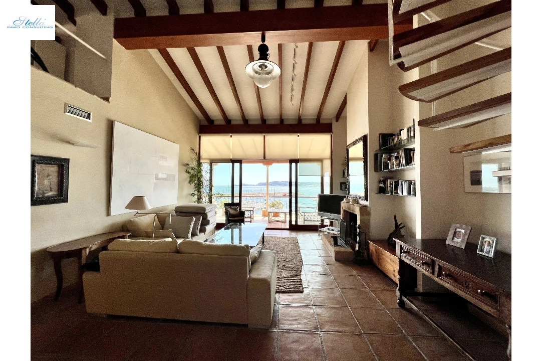 villa in Cabo San Antonio for sale, built area 349 m², plot area 795 m², 4 bedroom, 4 bathroom, swimming-pool, ref.: BS-82369131-19