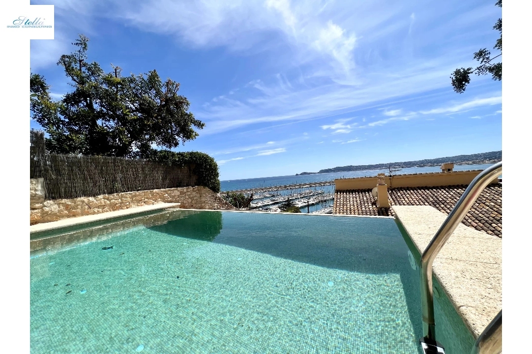villa in Cabo San Antonio for sale, built area 349 m², plot area 795 m², 4 bedroom, 4 bathroom, swimming-pool, ref.: BS-82369131-2
