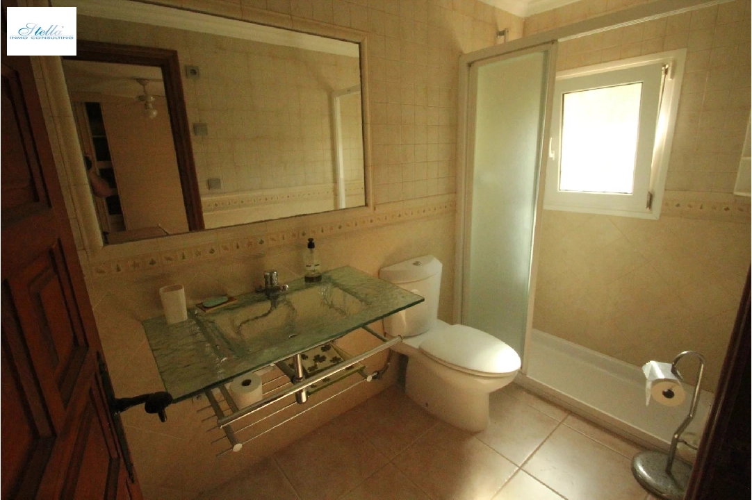villa in Javea for sale, built area 328 m², 6 bedroom, 3 bathroom, ref.: BS-82419544-7