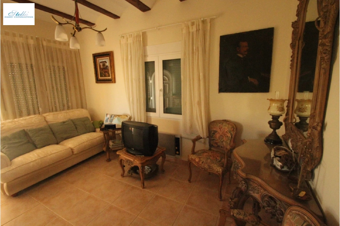 villa in Javea for sale, built area 328 m², 6 bedroom, 3 bathroom, ref.: BS-82419544-8