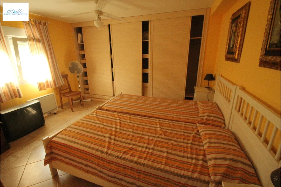 villa in Javea for sale, built area 328 m², 6 bedroom, 3 bathroom, ref.: BS-82419544-9