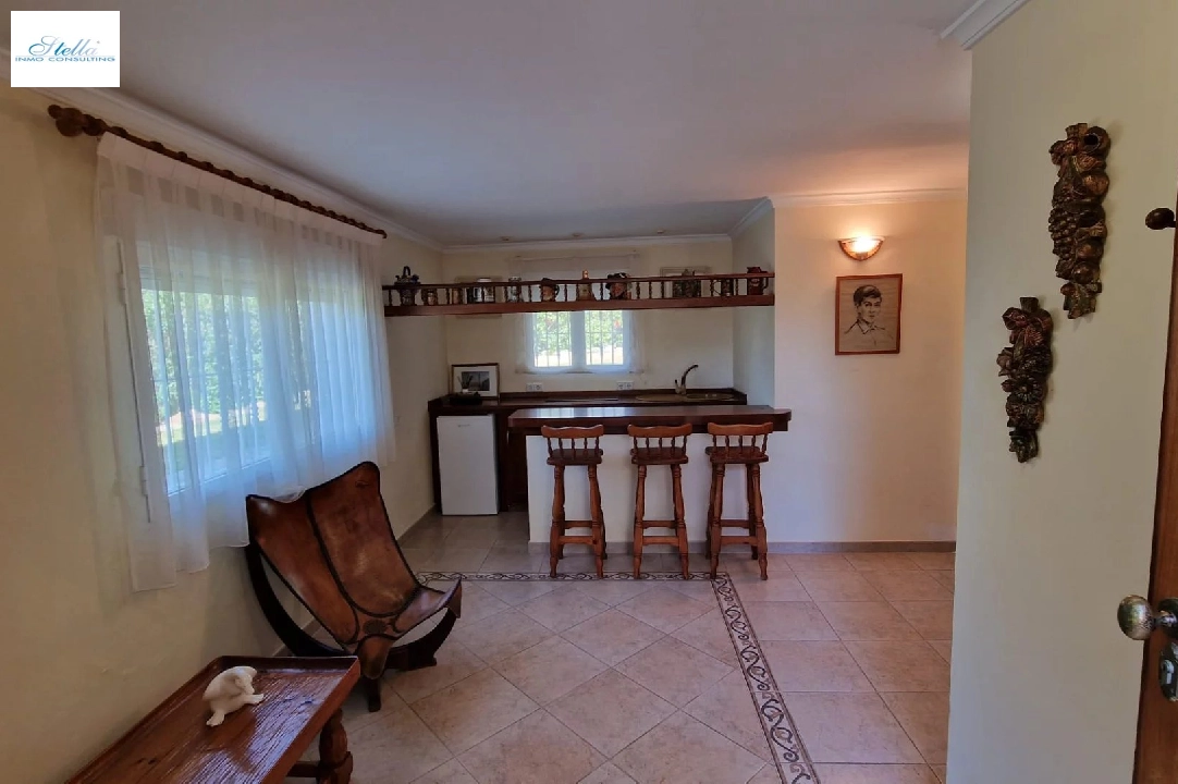 villa in Javea for sale, 5 bedroom, 4 bathroom, swimming-pool, ref.: BS-82838857-16
