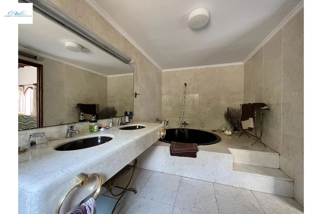 villa in Javea for sale, built area 280 m², 5 bedroom, 4 bathroom, swimming-pool, ref.: BS-82871449-34