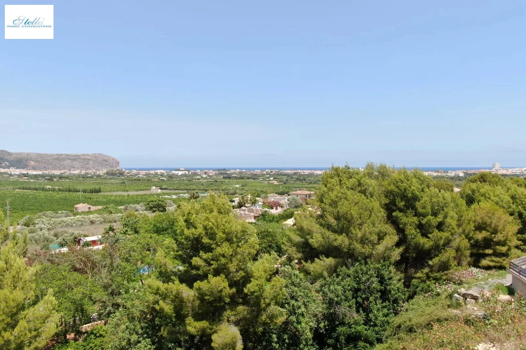 residential ground in Javea for sale, built area 1500 m², ref.: BS-82951518-1