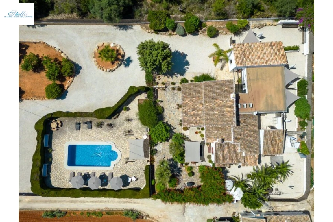 villa in Javea for sale, built area 212 m², air-condition, 6 bedroom, 5 bathroom, swimming-pool, ref.: BS-83206894-4