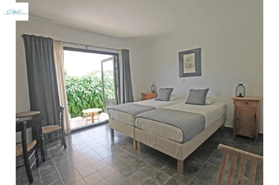 villa in Javea for sale, built area 212 m², air-condition, 6 bedroom, 5 bathroom, swimming-pool, ref.: BS-83206894-7