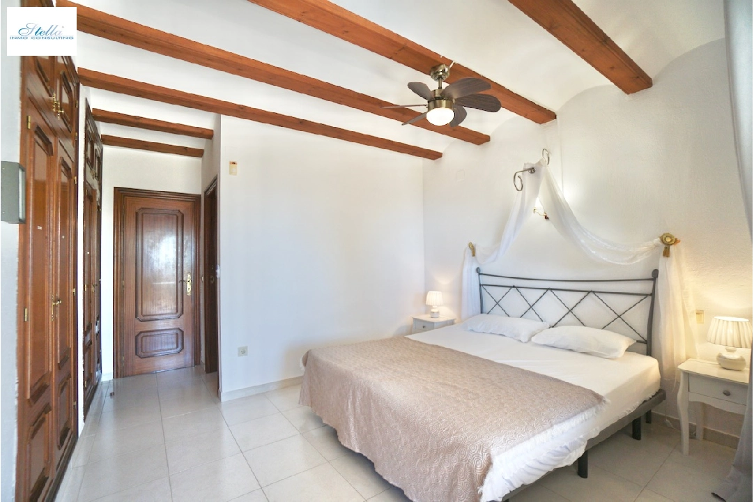 villa in Benitachell(La Cumbre del Sol) for sale, built area 340 m², plot area 994 m², 5 bedroom, 5 bathroom, swimming-pool, ref.: CA-H-1677-AMBE-13