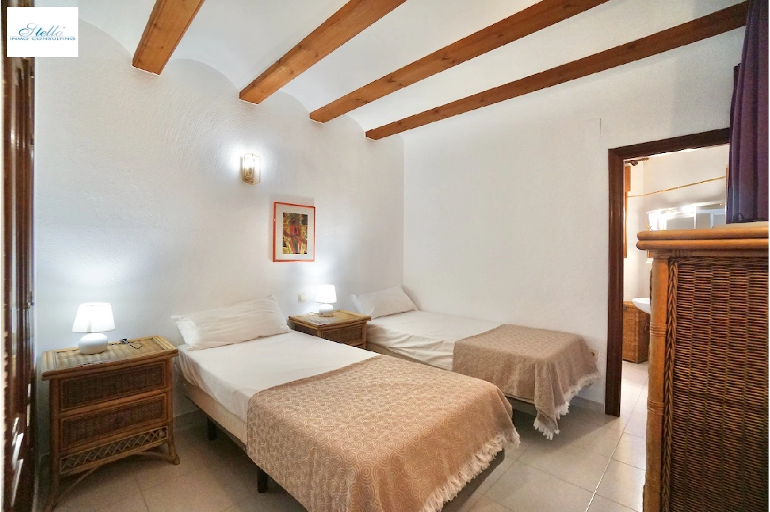 villa in Benitachell(La Cumbre del Sol) for sale, built area 340 m², plot area 994 m², 5 bedroom, 5 bathroom, swimming-pool, ref.: CA-H-1677-AMBE-17