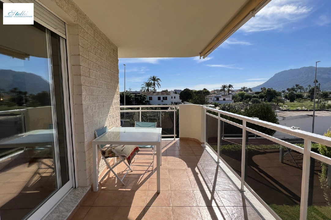 apartment in Denia(Las Marinas) for sale, built area 81 m², year built 2006, condition neat, + central heating, air-condition, 1 bedroom, swimming-pool, ref.: SC-K0923-11