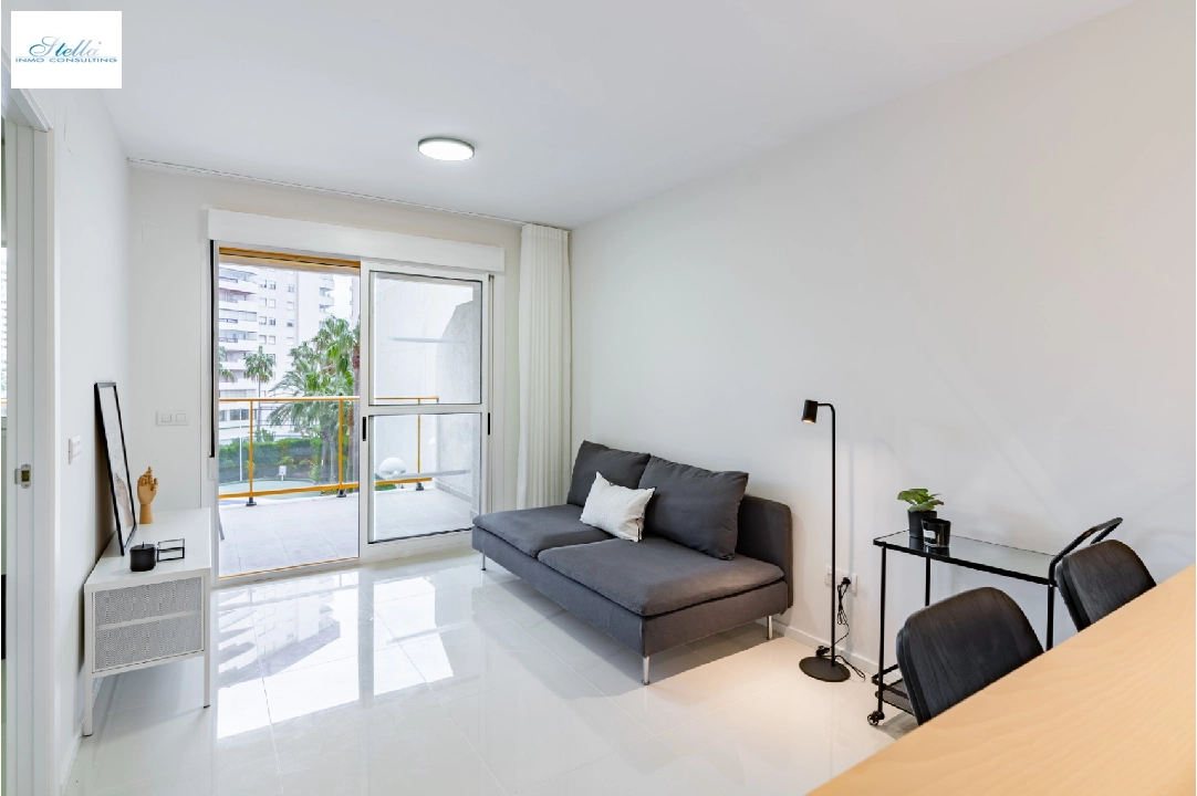 penthouse apartment in Calpe for sale, built area 207 m², year built 2006, + KLIMA, air-condition, 3 bedroom, 3 bathroom, swimming-pool, ref.: BI-CA.A-024-7