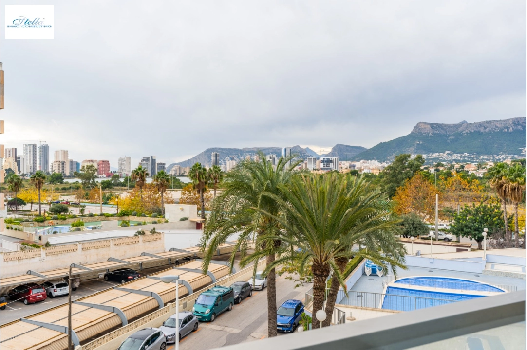 apartment in Calpe for sale, built area 85 m², year built 2005, + KLIMA, air-condition, 2 bedroom, 2 bathroom, swimming-pool, ref.: BI-CA.A-028-14