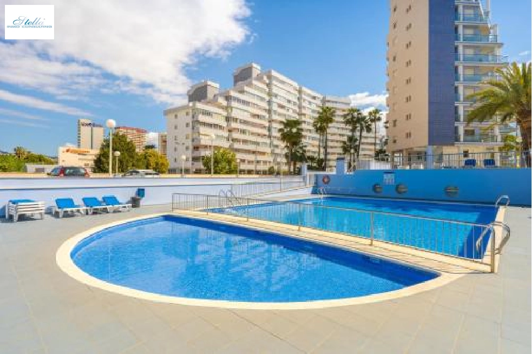 apartment in Calpe for sale, built area 85 m², year built 2005, + KLIMA, air-condition, 2 bedroom, 2 bathroom, swimming-pool, ref.: BI-CA.A-028-2