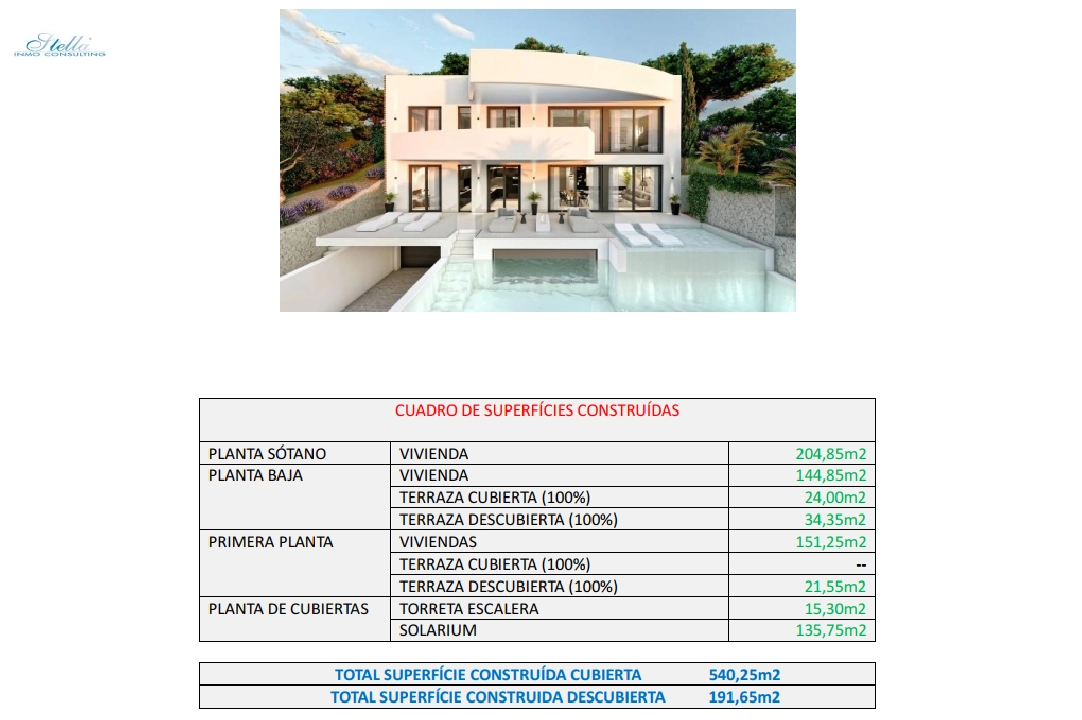 villa in Altea(Altea La Vella) for sale, built area 540 m², air-condition, plot area 1308 m², 4 bedroom, 4 bathroom, ref.: BP-7014ALT-21