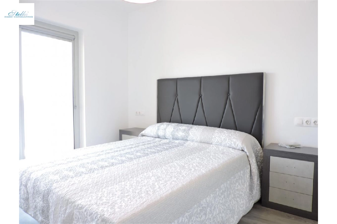 apartment in Calpe for sale, built area 120 m², 3 bedroom, 2 bathroom, ref.: COB-3397-6