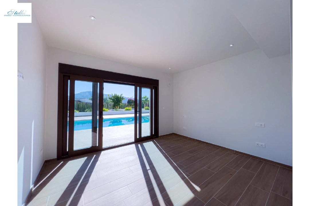 villa in L-Alfas del Pi(Alfas del pi) for sale, built area 520 m², air-condition, plot area 3000 m², 4 bedroom, 4 bathroom, swimming-pool, ref.: AM-989DA-3700-23