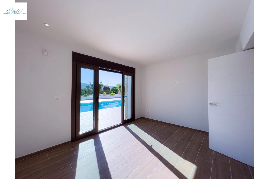 villa in L-Alfas del Pi(Alfas del pi) for sale, built area 520 m², air-condition, plot area 3000 m², 4 bedroom, 4 bathroom, swimming-pool, ref.: AM-989DA-3700-28