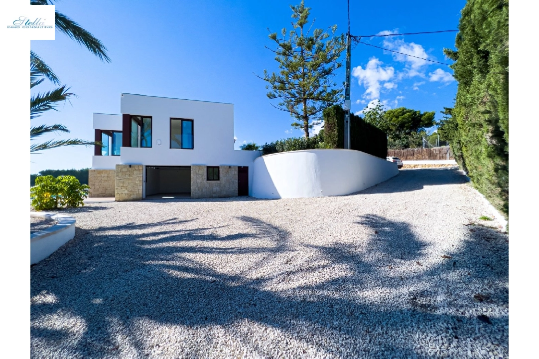 villa in L-Alfas del Pi(Alfas del pi) for sale, built area 520 m², air-condition, plot area 3000 m², 4 bedroom, 4 bathroom, swimming-pool, ref.: AM-989DA-3700-7