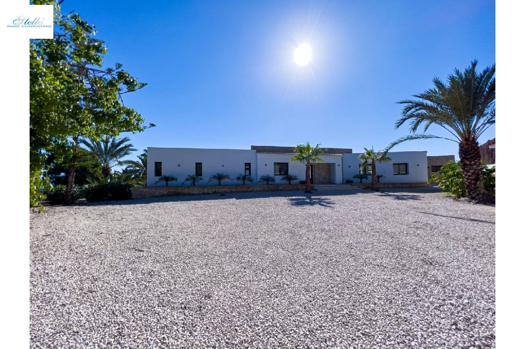 villa in L-Alfas del Pi(Alfas del pi) for sale, built area 520 m², air-condition, plot area 3000 m², 4 bedroom, 4 bathroom, swimming-pool, ref.: AM-989DA-3700-8
