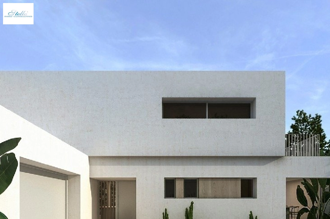 villa in Calpe(Costeres) for sale, built area 430 m², air-condition, plot area 1550 m², 5 bedroom, 4 bathroom, ref.: AM-11710DA-3700-2
