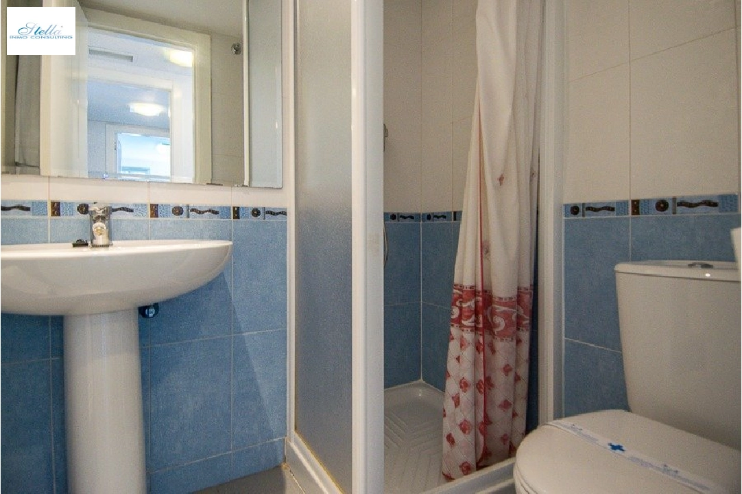apartment in Calpe(Calpe) for sale, built area 134 m², 2 bedroom, 2 bathroom, swimming-pool, ref.: AM-1054DA-3700-11