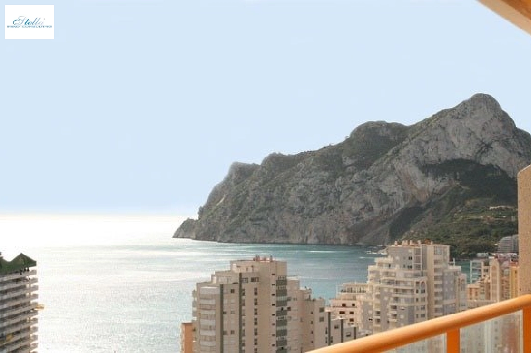 apartment in Calpe(Calpe) for sale, built area 269 m², air-condition, 3 bedroom, 3 bathroom, swimming-pool, ref.: AM-1057DA-3700-12
